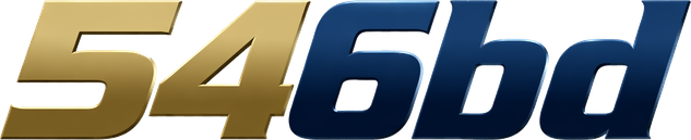 546bd লোগো
